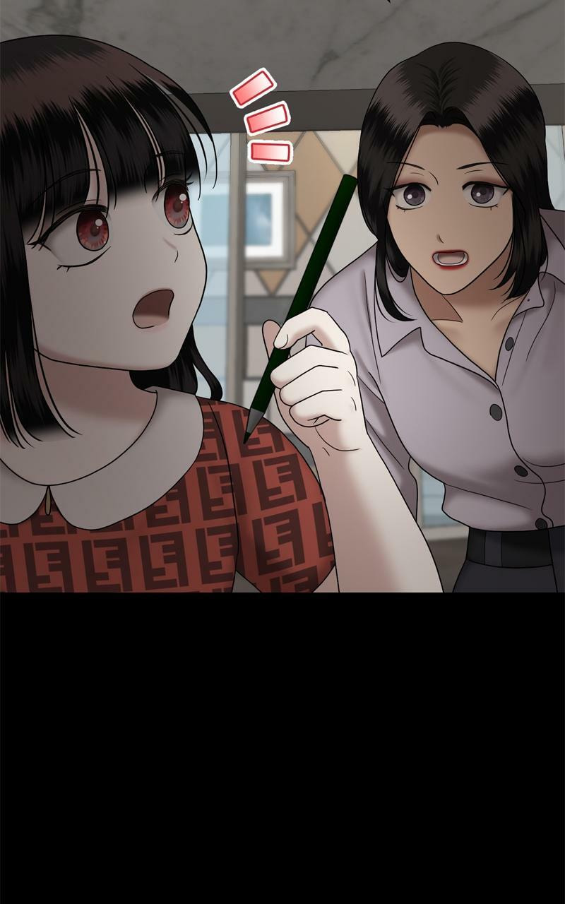 Sister War (Colored) Chapter 69 page 44 - 
