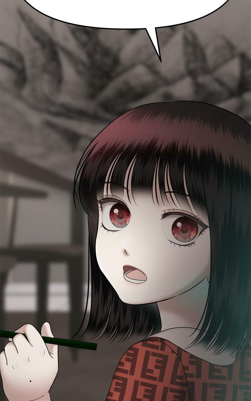 Sister War (Colored) Chapter 69 page 50 - 