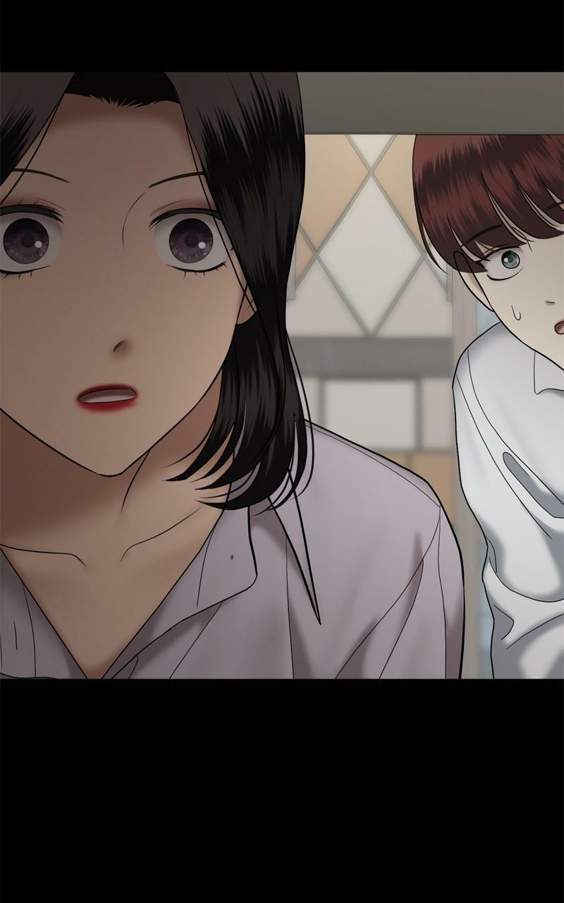 Sister War (Colored) Chapter 69 page 52 - 