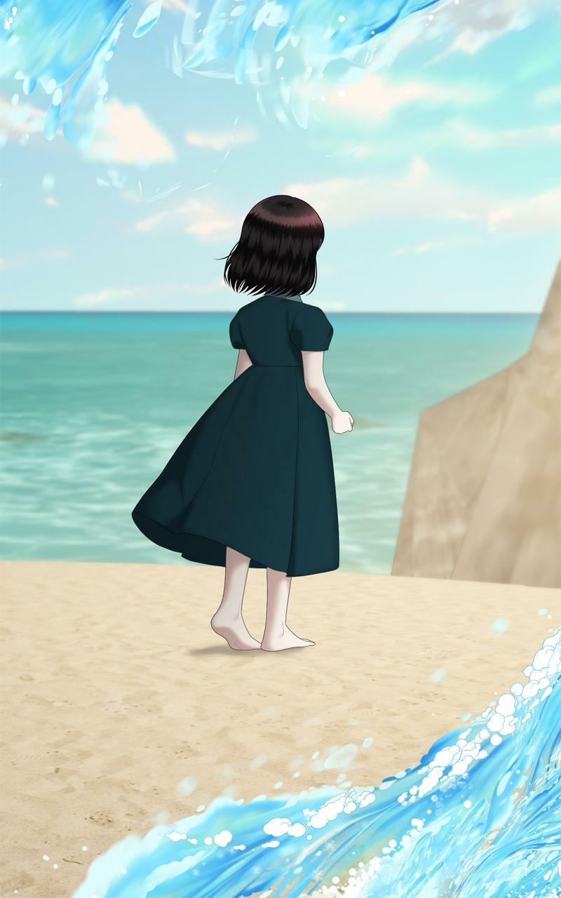 Sister War (Colored) Chapter 69 page 60 - 