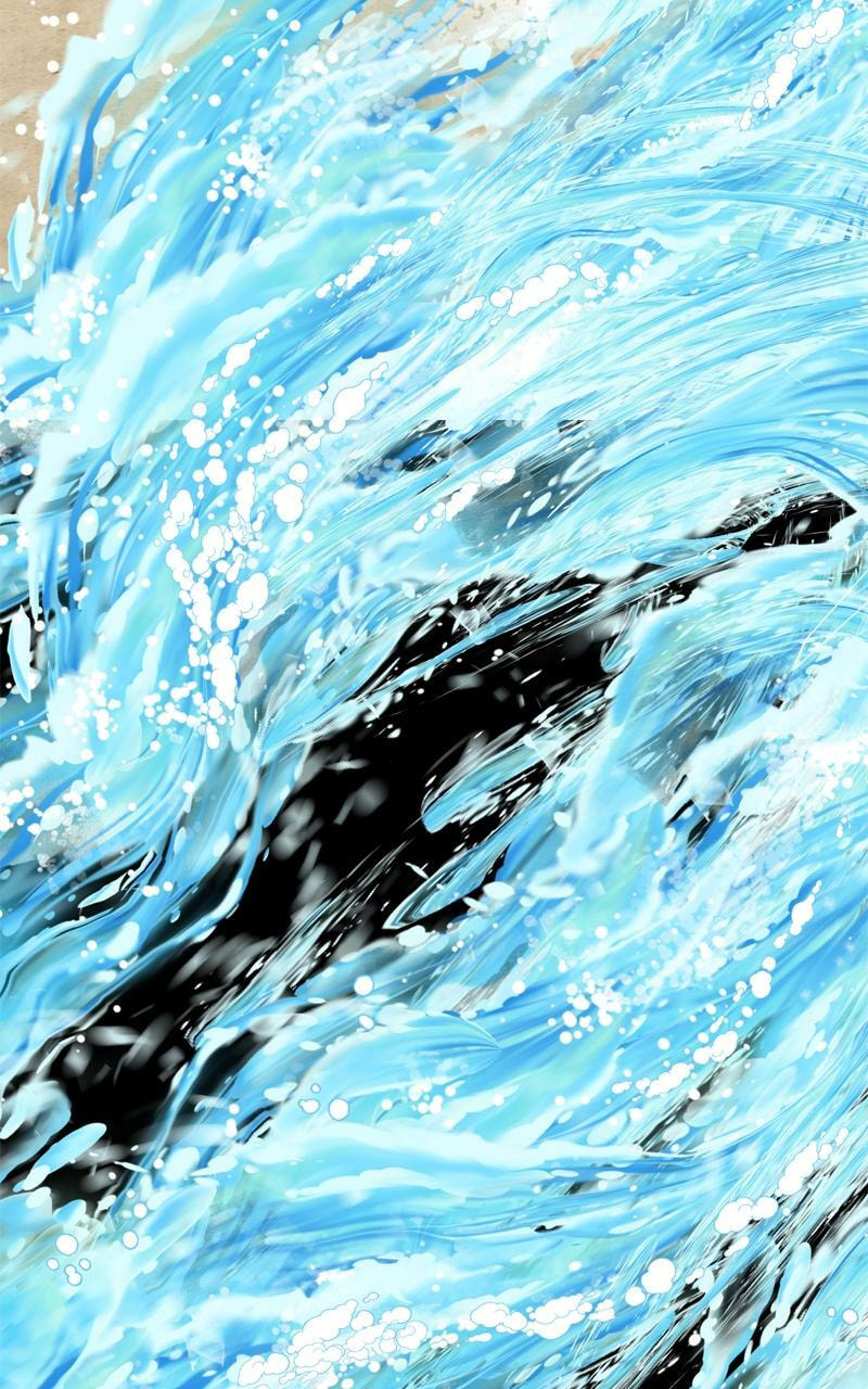 Sister War (Colored) Chapter 69 page 61 - 