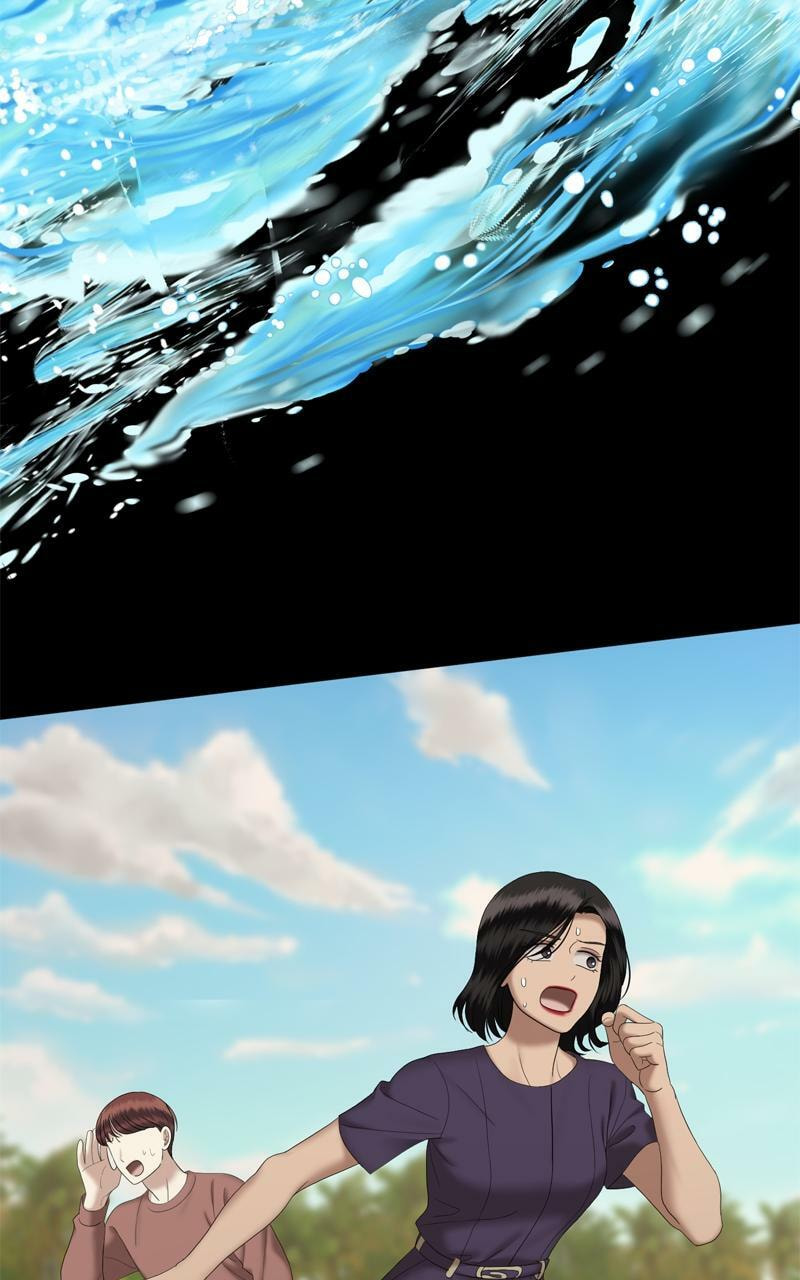Sister War (Colored) Chapter 69 page 62 - 