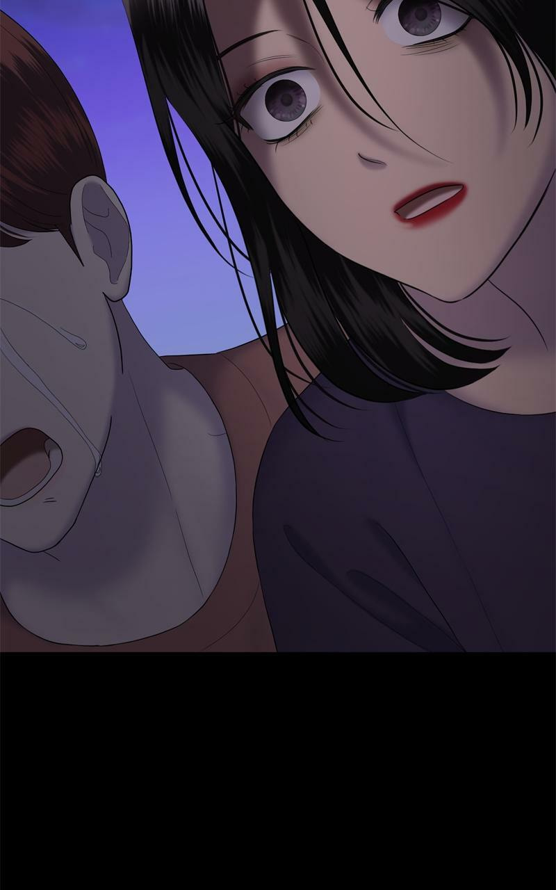 Sister War (Colored) Chapter 69 page 67 - 