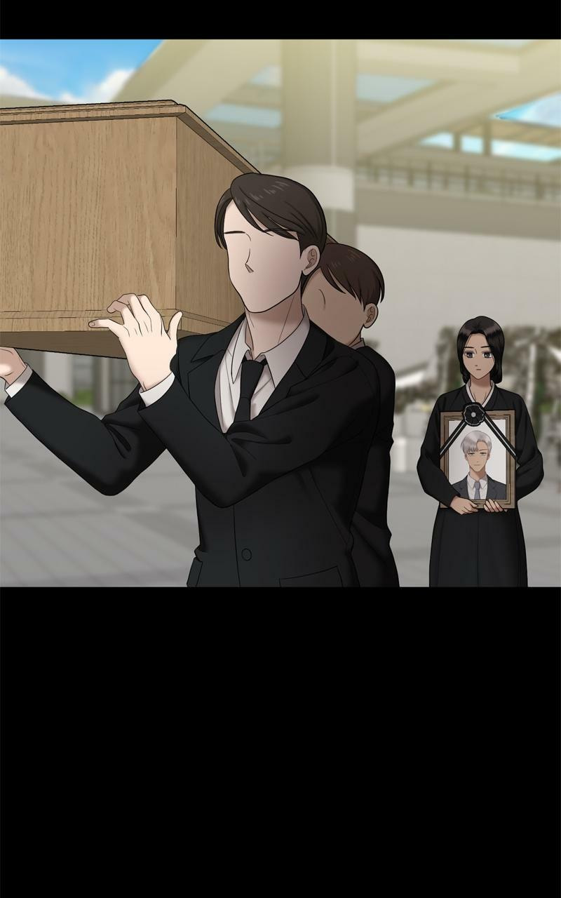 Sister War (Colored) Chapter 69 page 8 - 