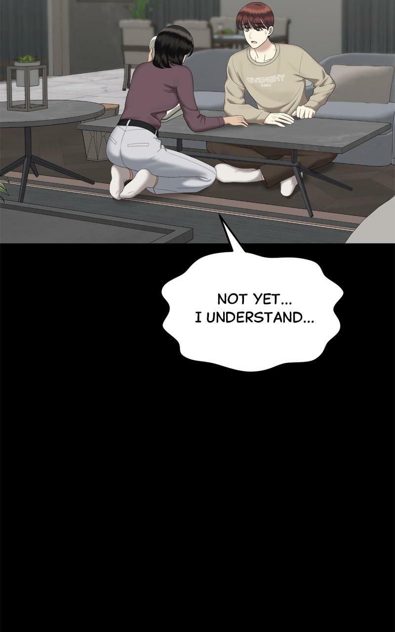 Sister War (Colored) Chapter 69 page 73 - 