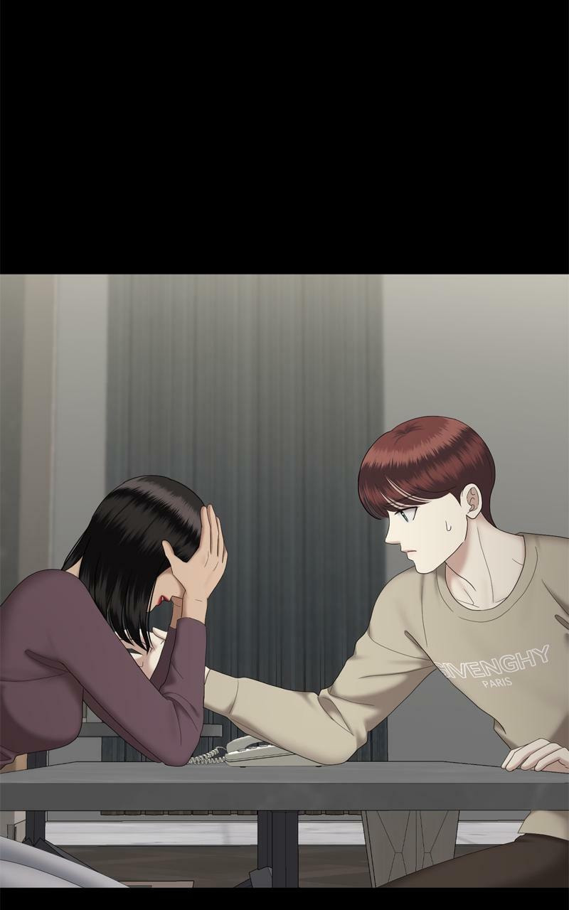 Sister War (Colored) Chapter 69 page 74 - 