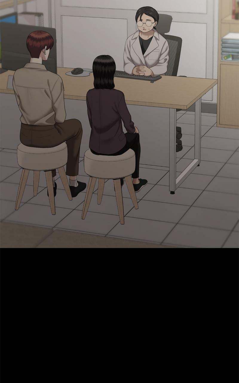 Sister War (Colored) Chapter 69 page 92 - 