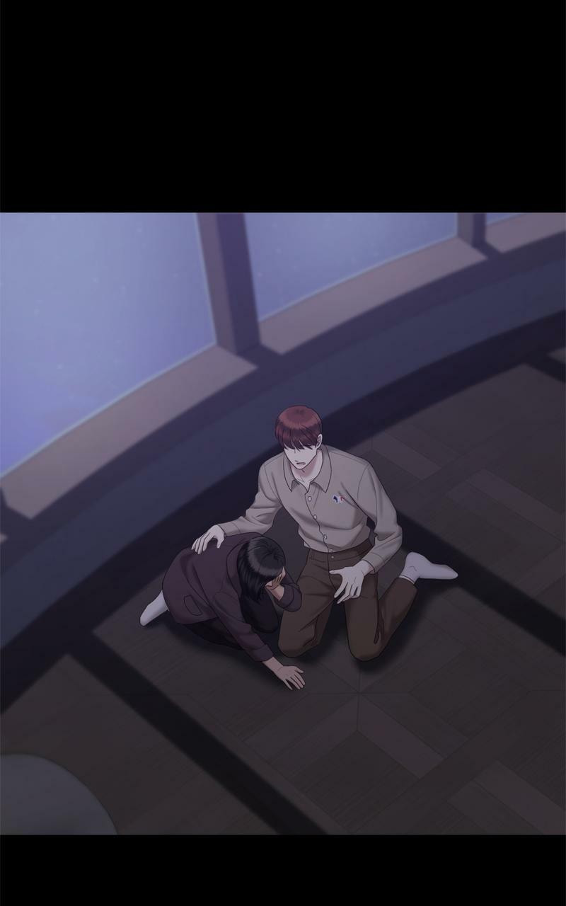 Sister War (Colored) Chapter 69 page 94 - 
