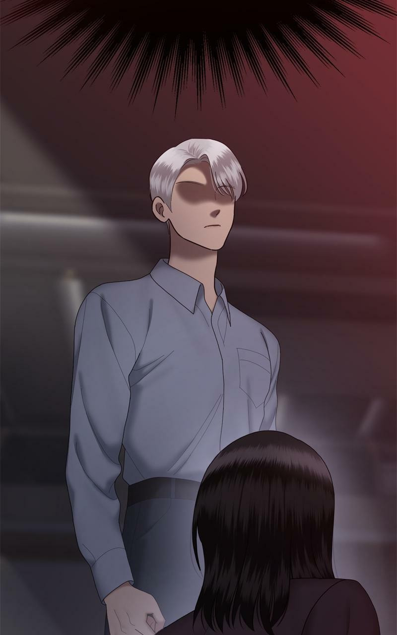 Sister War (Colored) Chapter 69 page 100 - 
