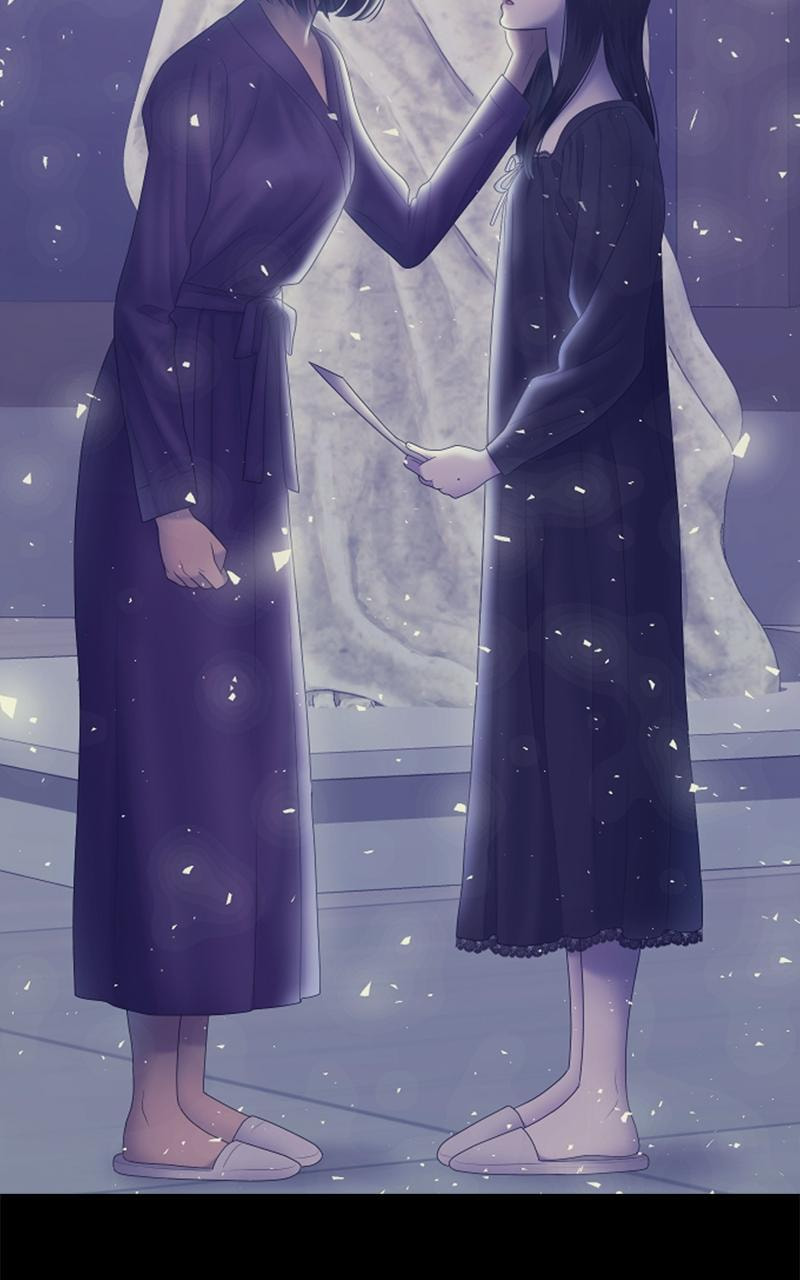 Sister War (Colored) Chapter 70 page 121 - 