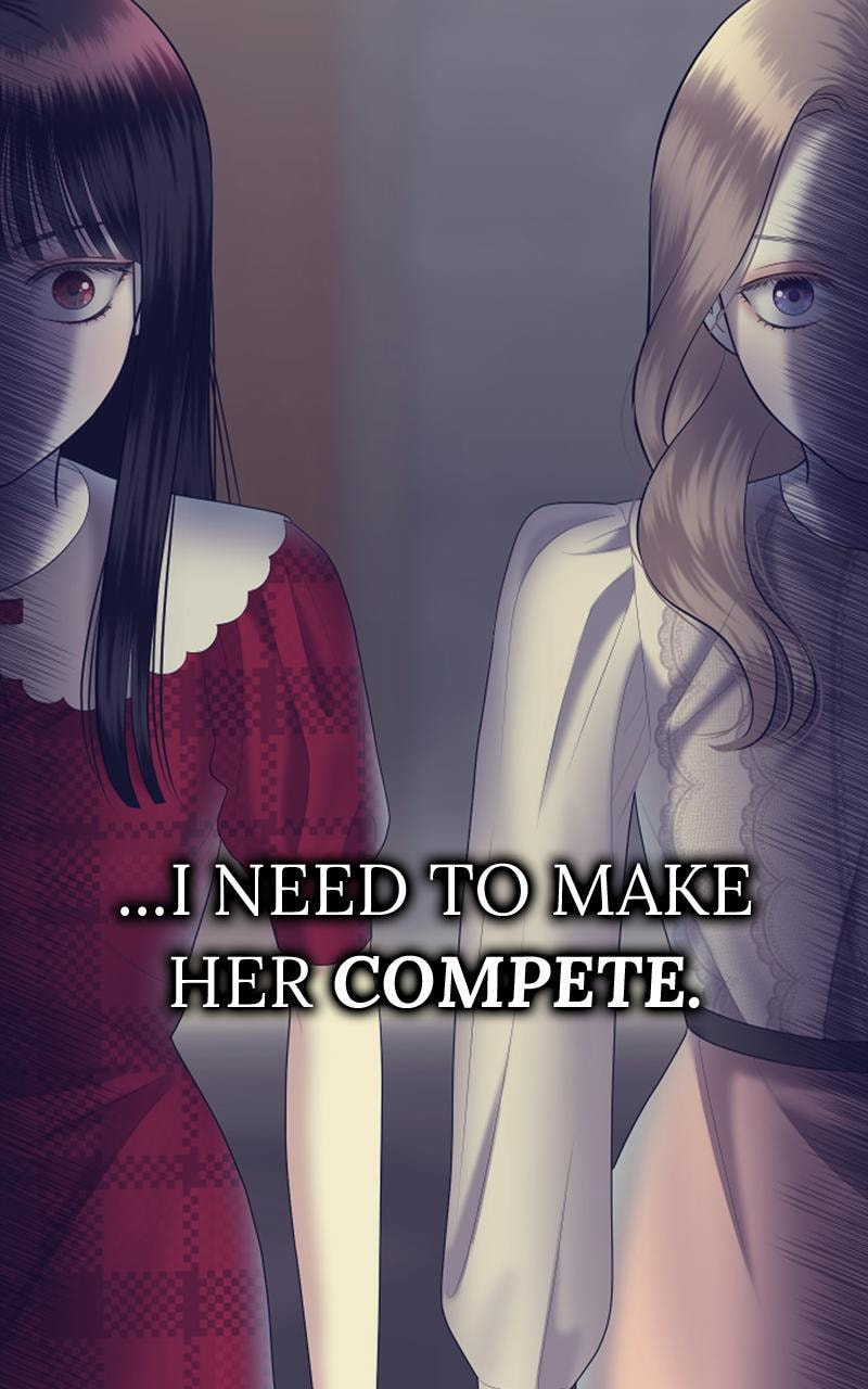 Sister War (Colored) Chapter 70 page 126 - 