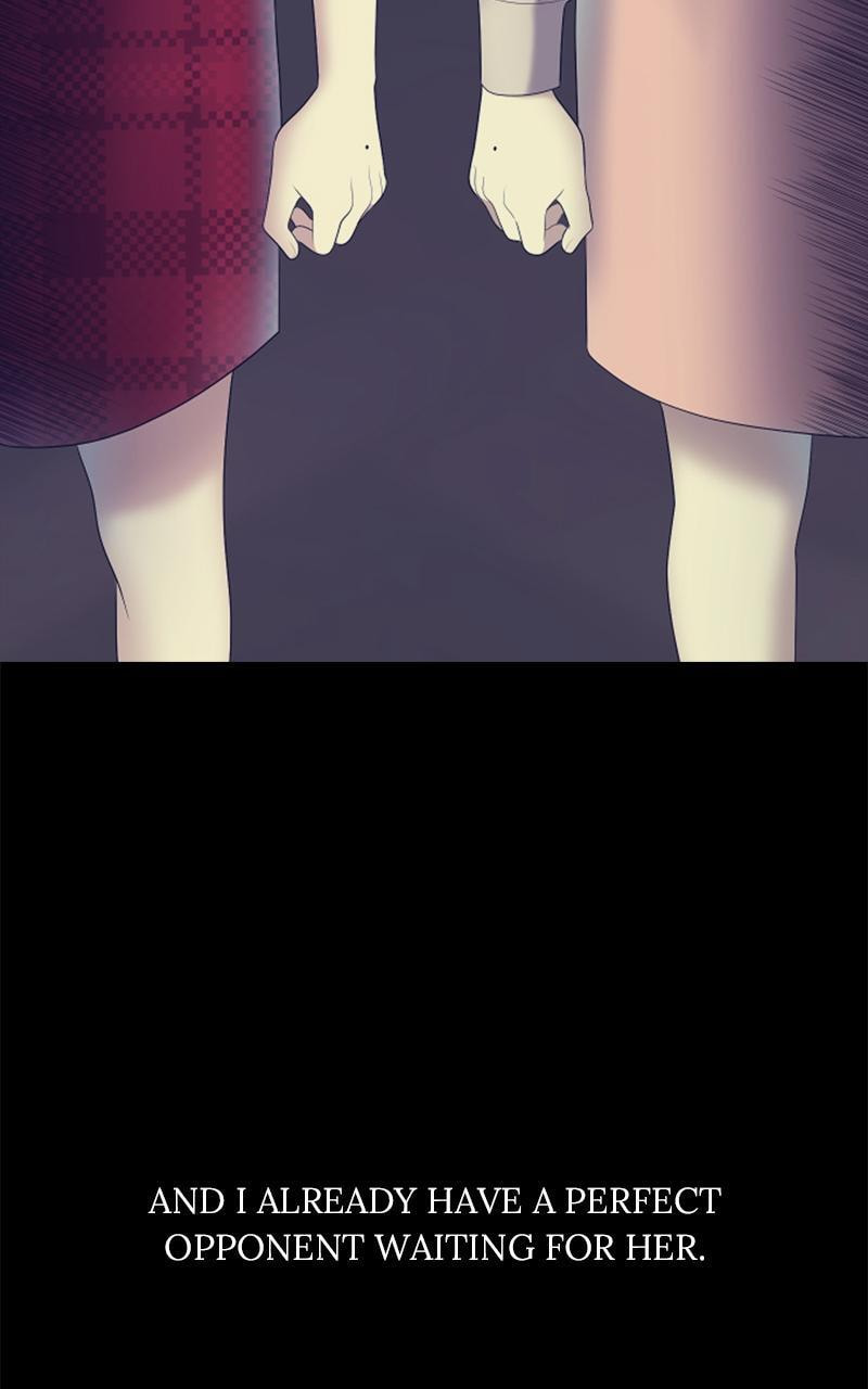 Sister War (Colored) Chapter 70 page 127 - 