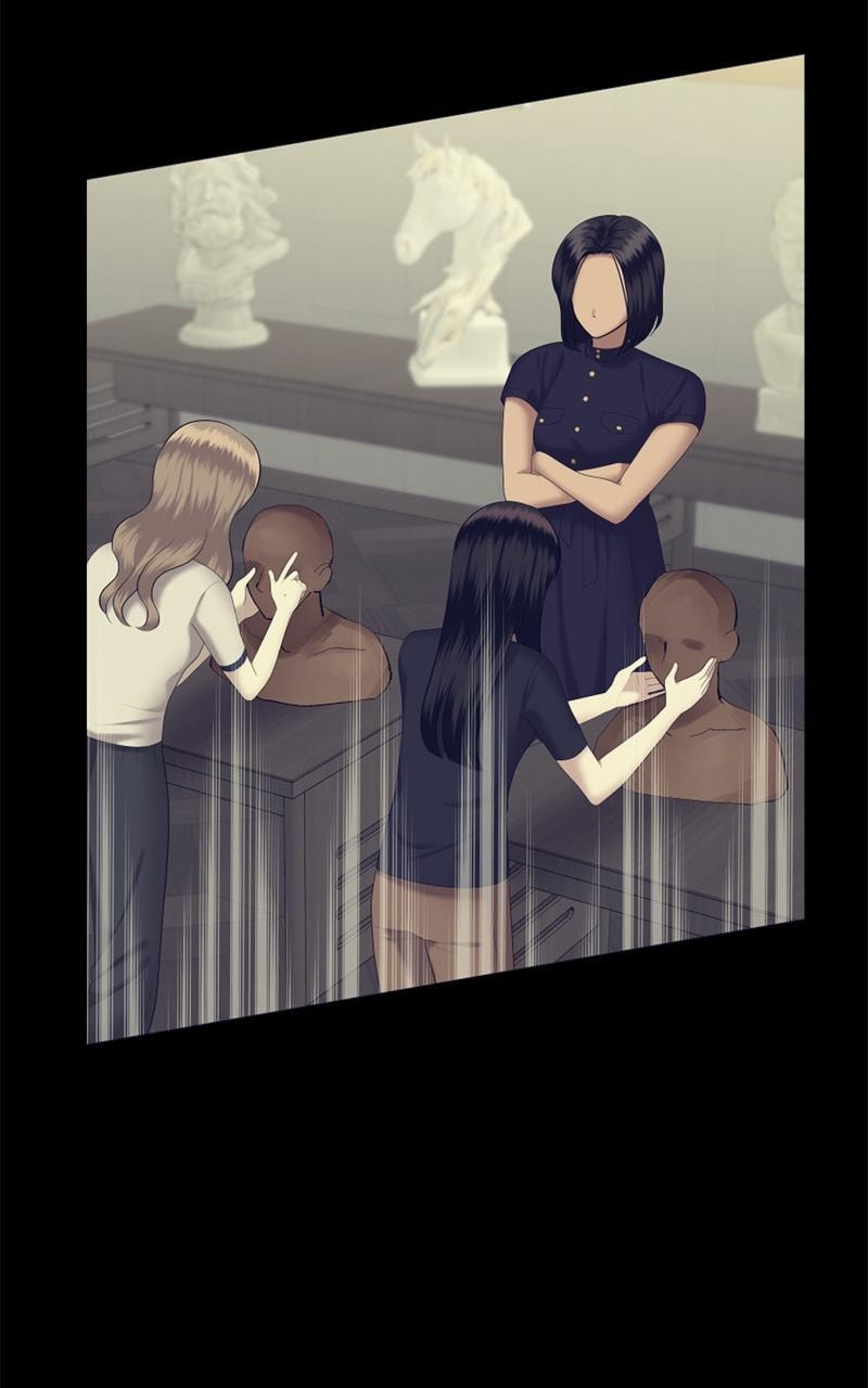 Sister War (Colored) Chapter 70 page 130 - 