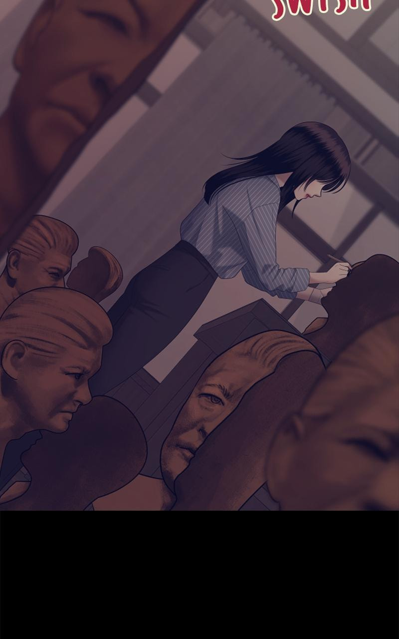 Sister War (Colored) Chapter 70 page 136 - 