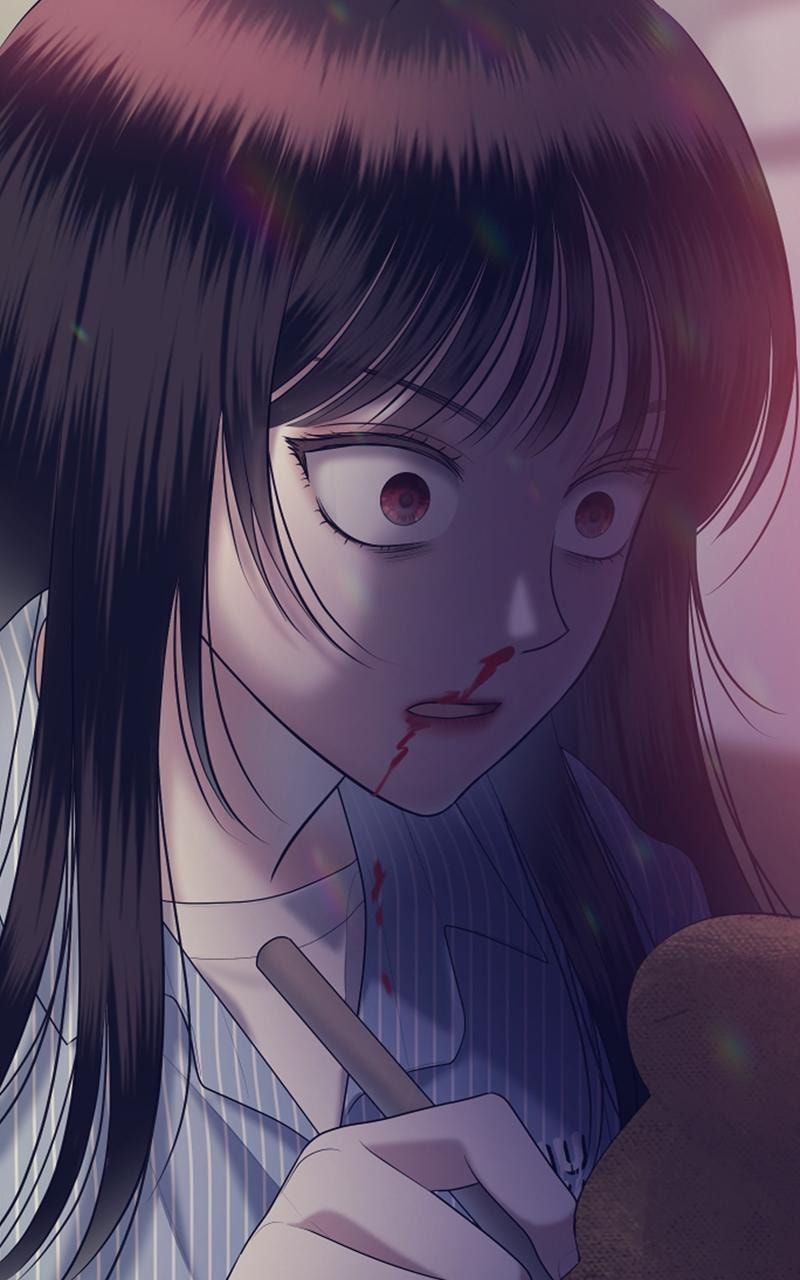 Sister War (Colored) Chapter 70 page 139 - 