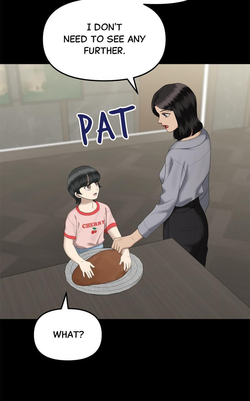Sister War (Colored) Chapter 70 page 15 - 