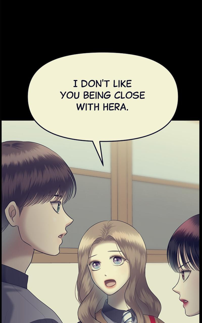 Sister War (Colored) Chapter 70 page 142 - 
