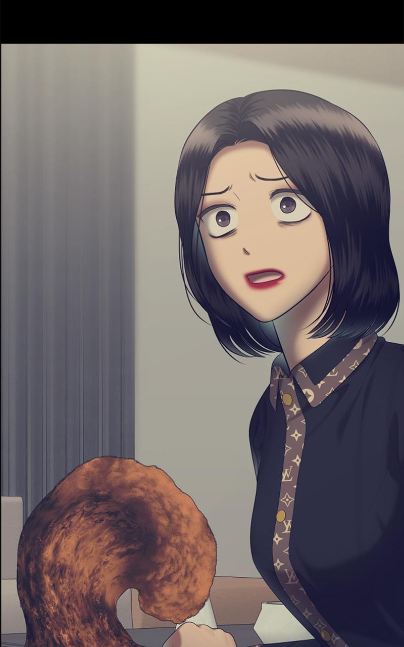 Sister War (Colored) Chapter 70 page 150 - 