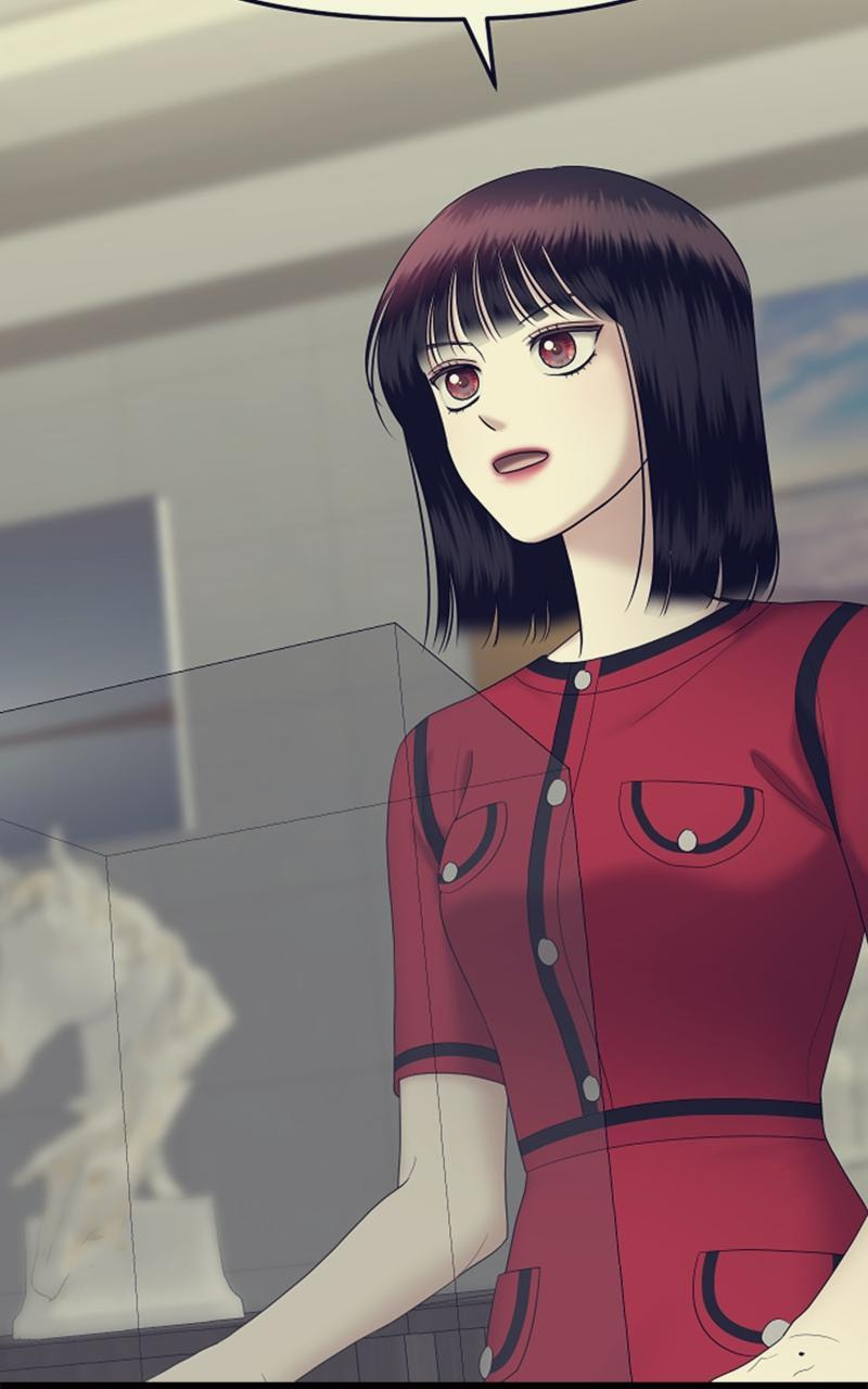Sister War (Colored) Chapter 70 page 163 - 
