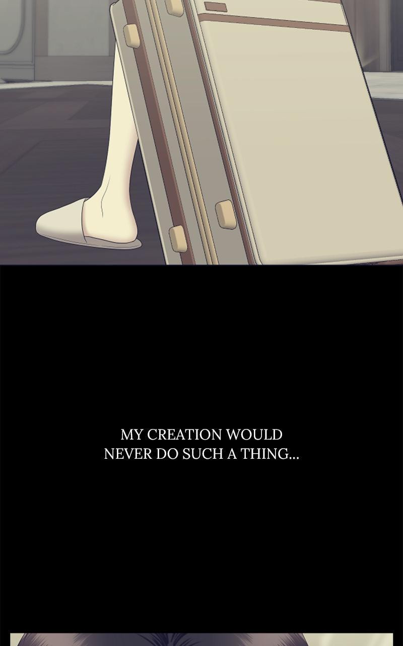 Sister War (Colored) Chapter 70 page 165 - 