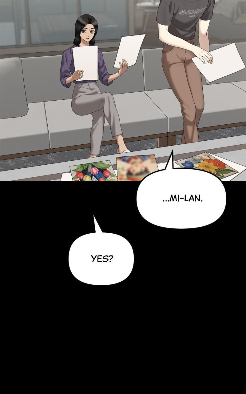 Sister War (Colored) Chapter 70 page 22 - 