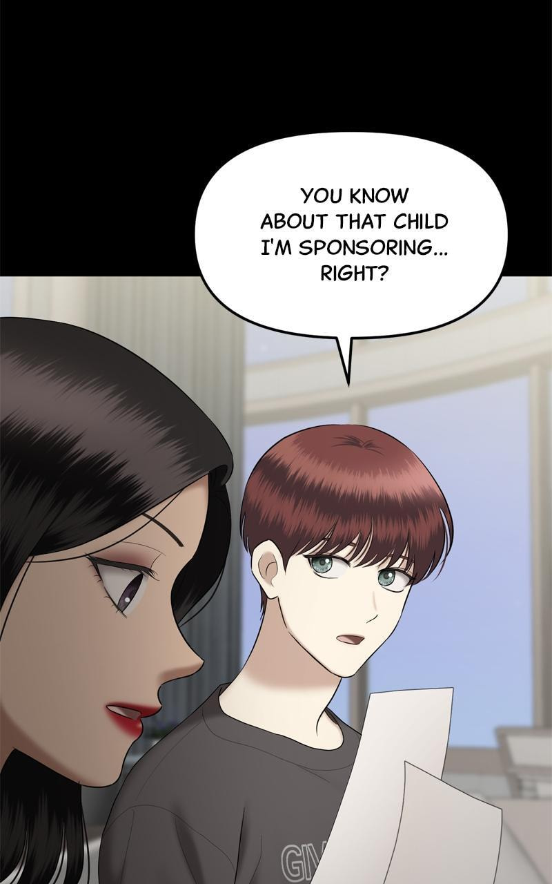 Sister War (Colored) Chapter 70 page 23 - 