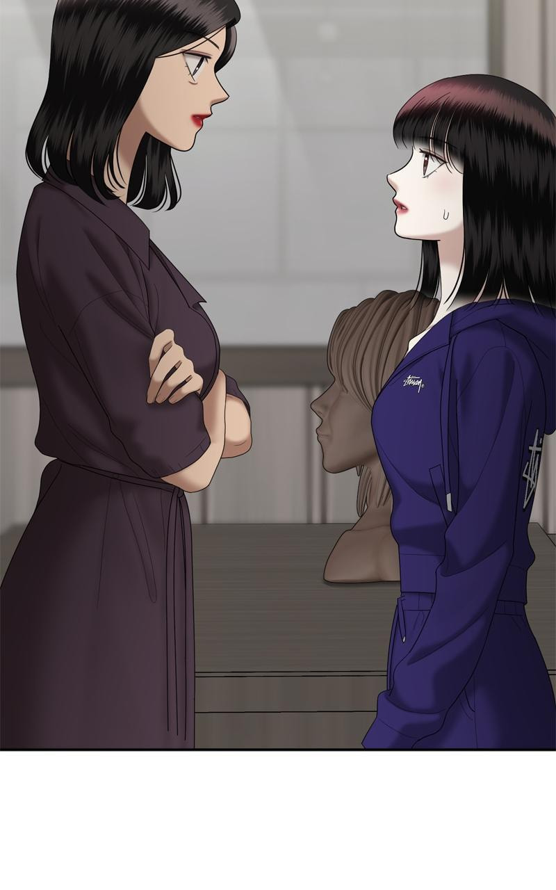 Sister War (Colored) Chapter 70 page 237 - 