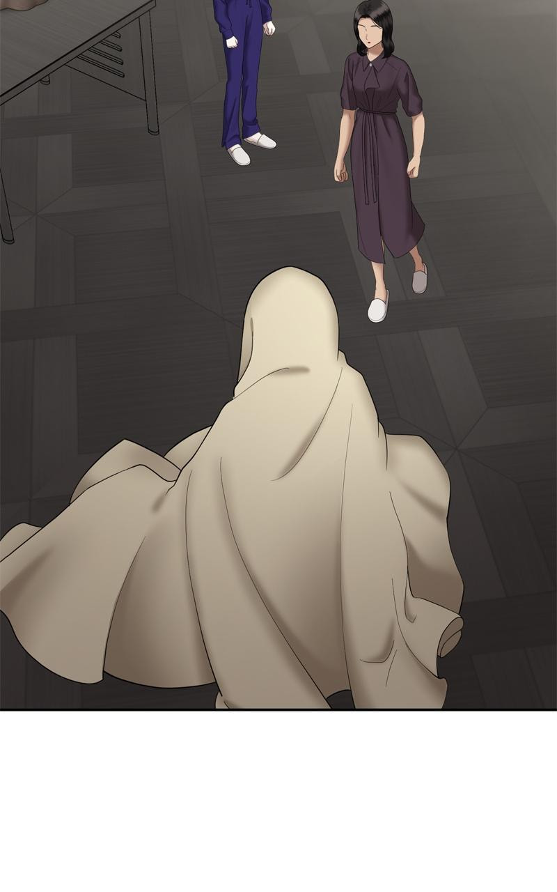 Sister War (Colored) Chapter 70 page 243 - 
