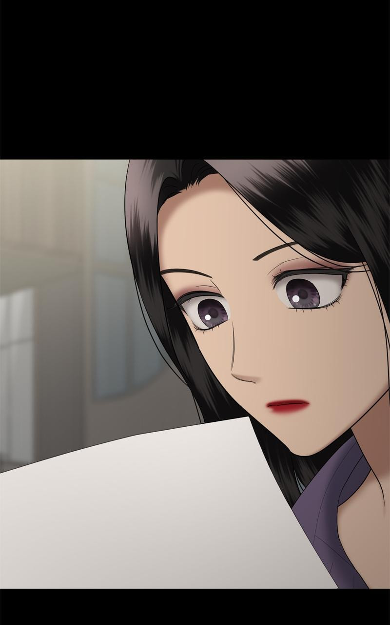 Sister War (Colored) Chapter 70 page 26 - 