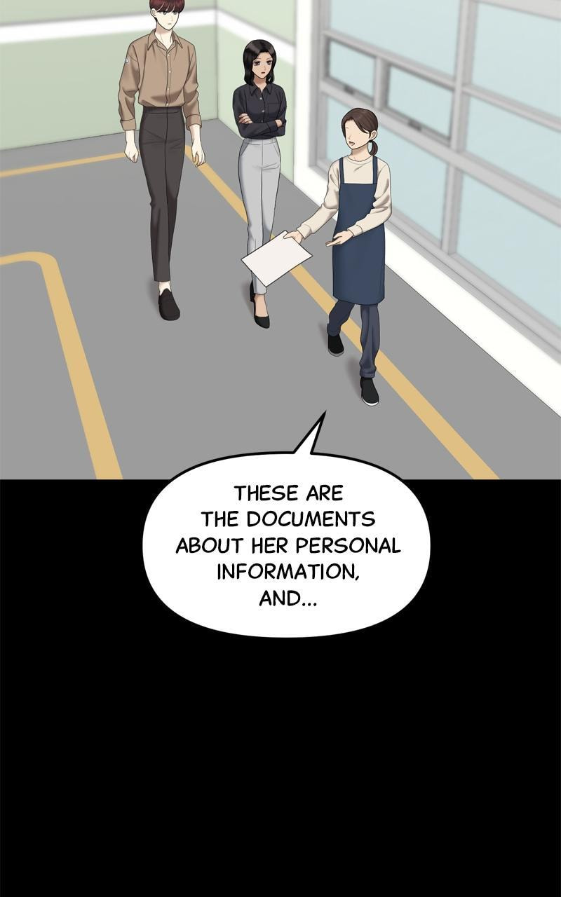 Sister War (Colored) Chapter 70 page 30 - 