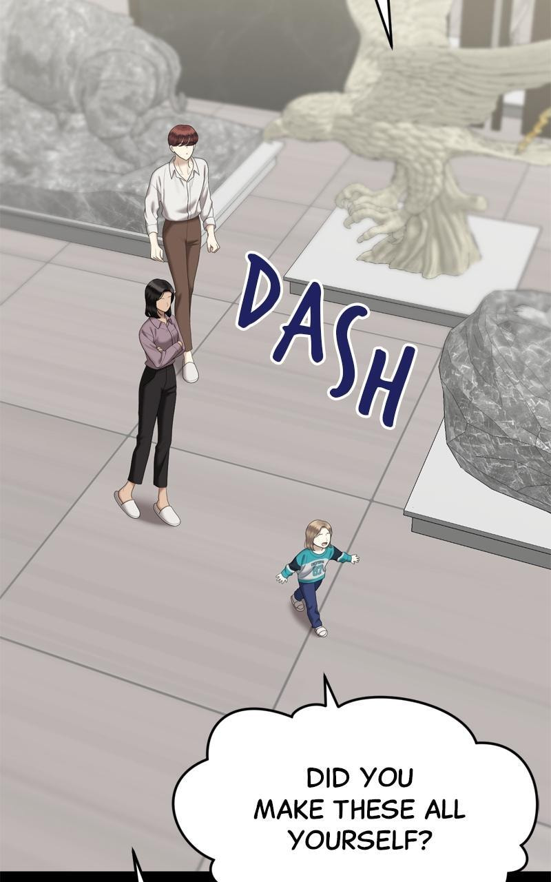 Sister War (Colored) Chapter 70 page 39 - 