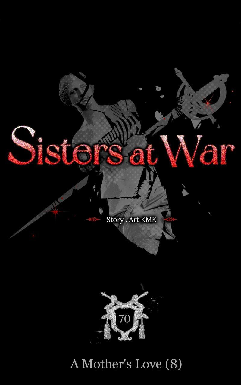 Sister War (Colored) Chapter 70 page 5 - 