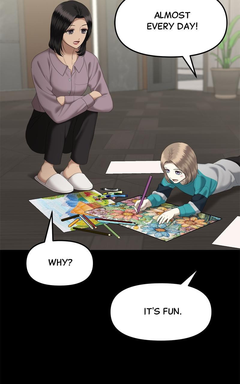 Sister War (Colored) Chapter 70 page 46 - 