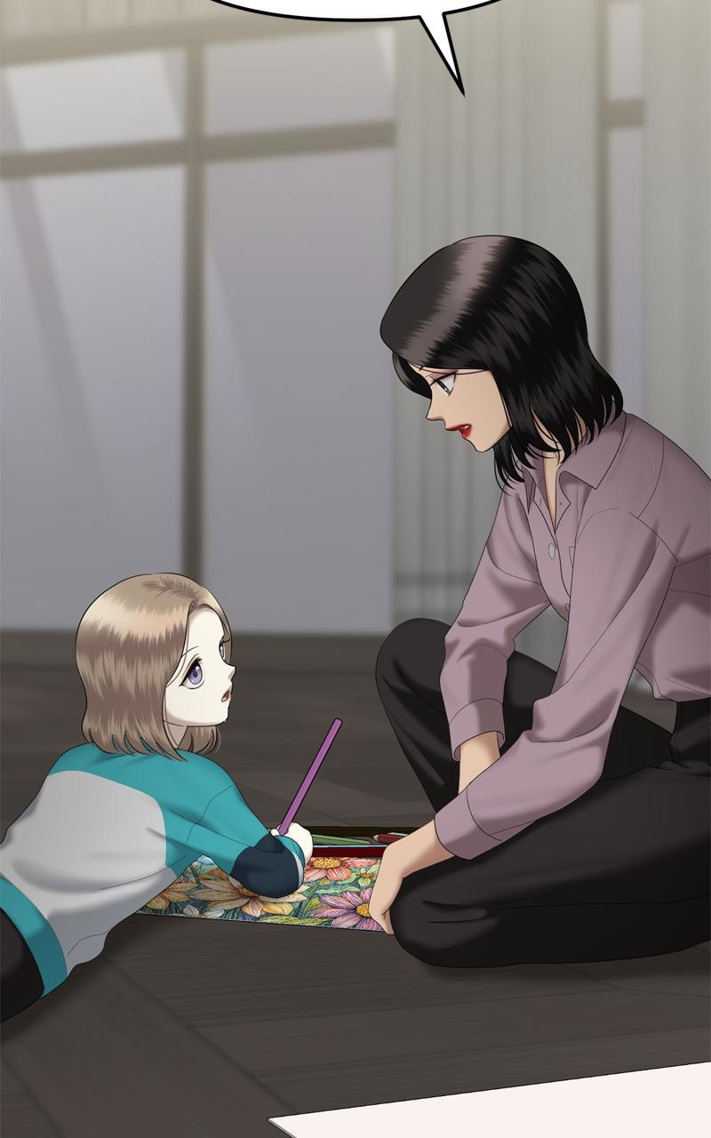Sister War (Colored) Chapter 70 page 51 - 