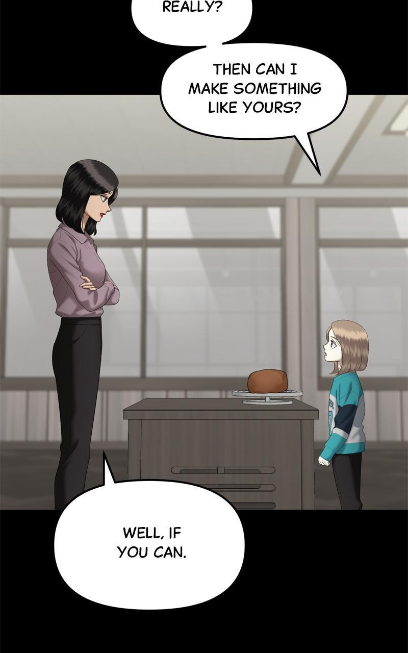 Sister War (Colored) Chapter 70 page 55 - 