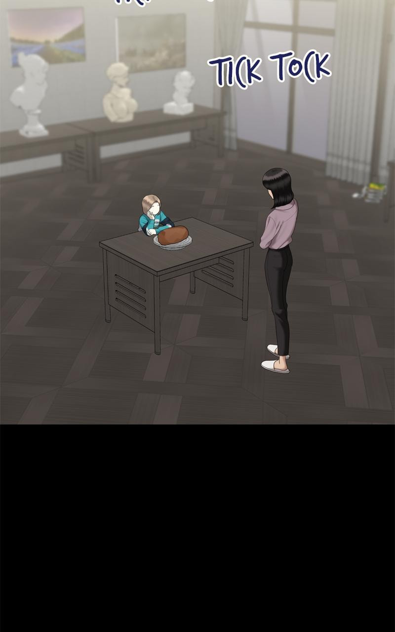 Sister War (Colored) Chapter 70 page 58 - 