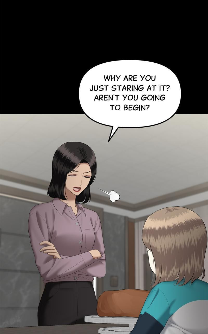 Sister War (Colored) Chapter 70 page 59 - 