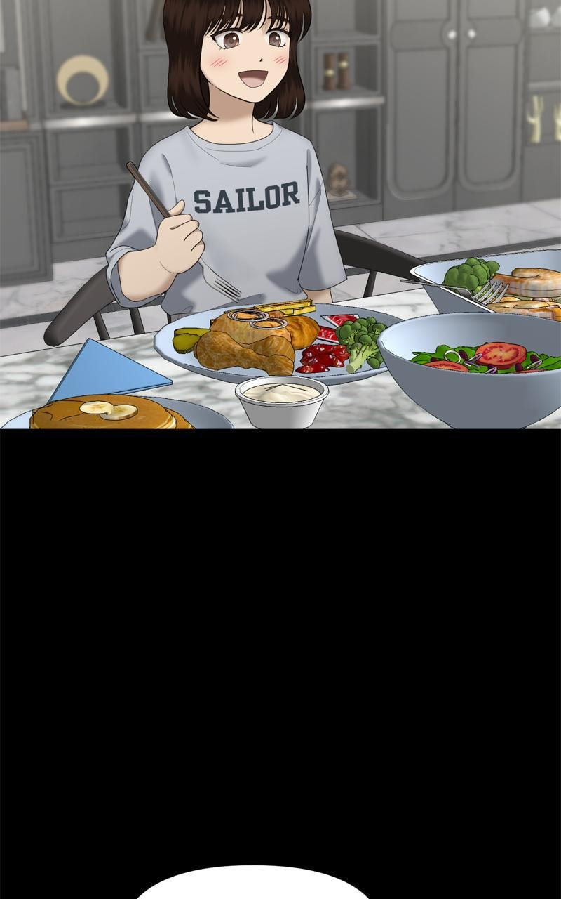 Sister War (Colored) Chapter 70 page 7 - 
