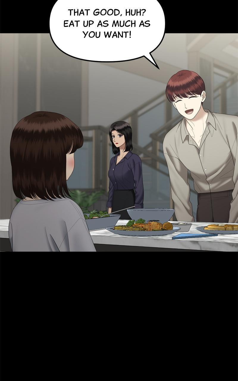 Sister War (Colored) Chapter 70 page 8 - 