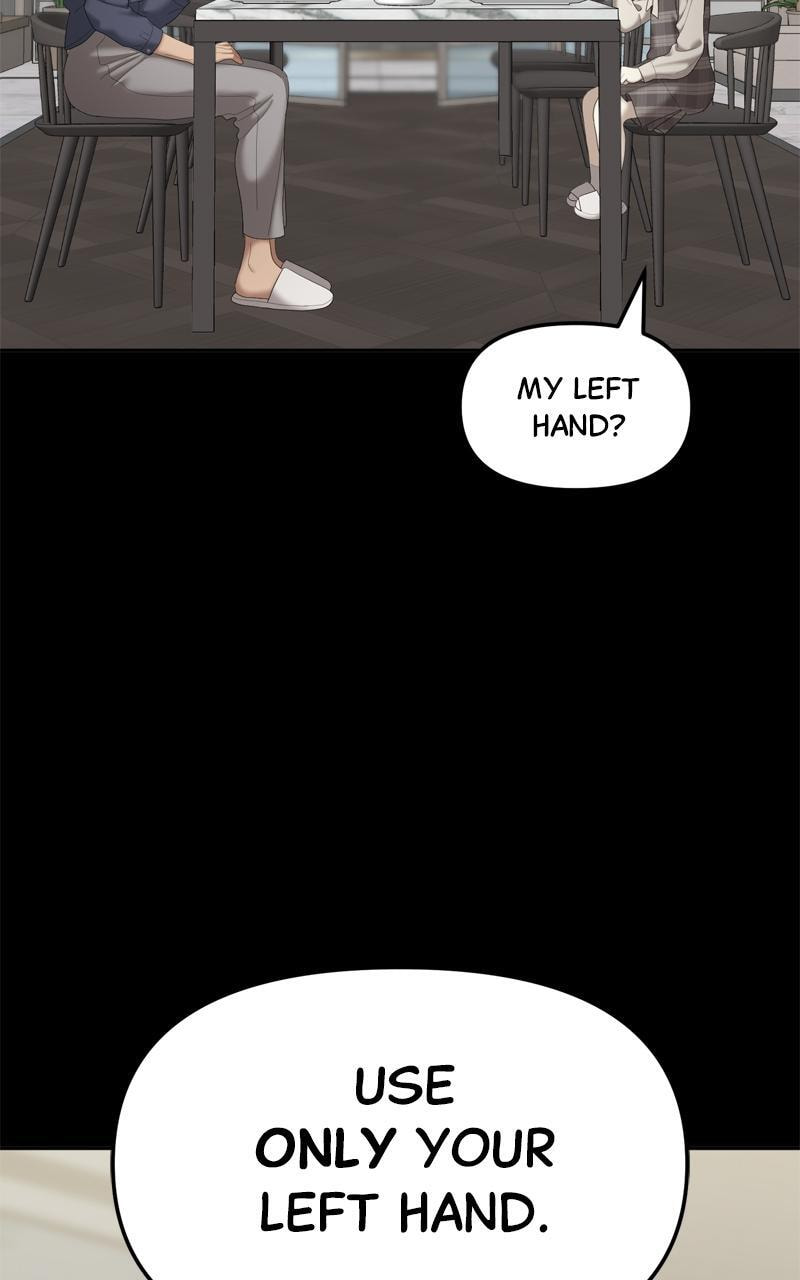 Sister War (Colored) Chapter 70 page 73 - 