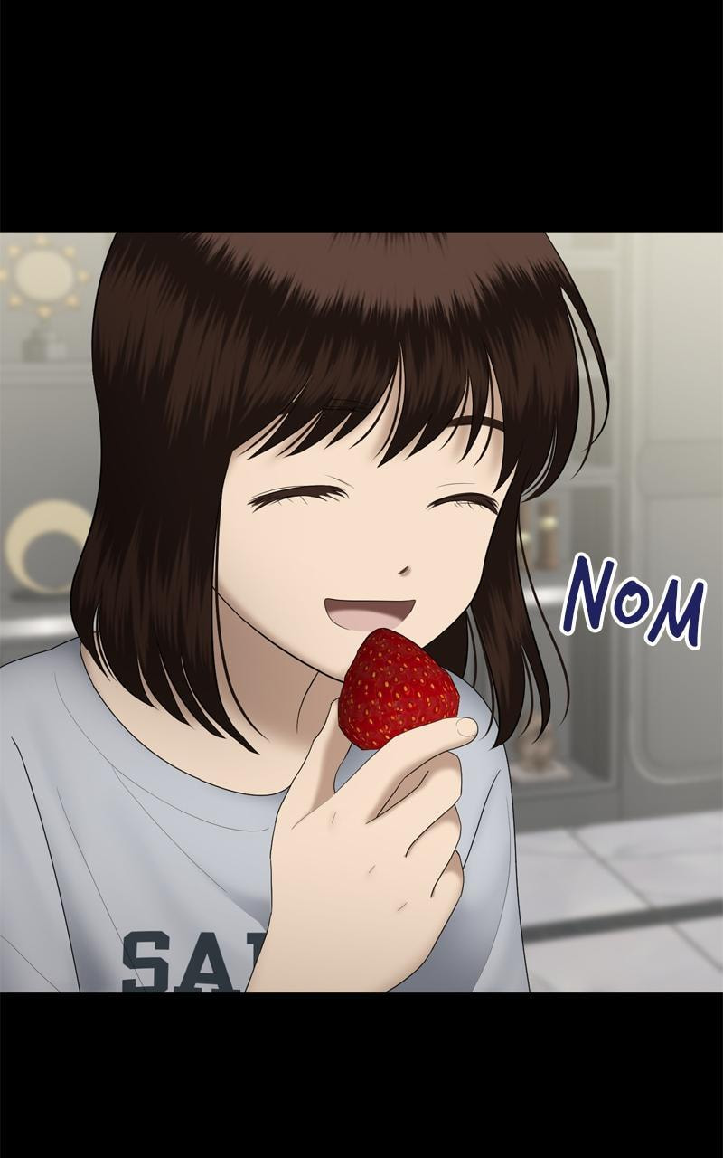 Sister War (Colored) Chapter 70 page 9 - 