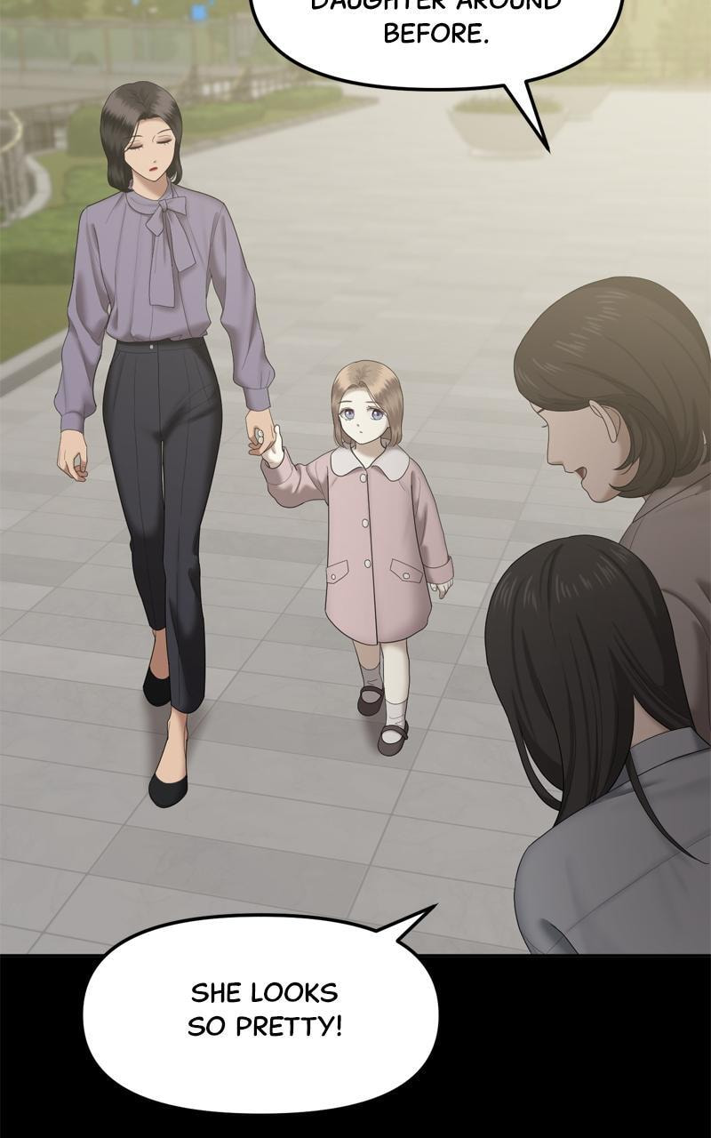 Sister War (Colored) Chapter 70 page 82 - 