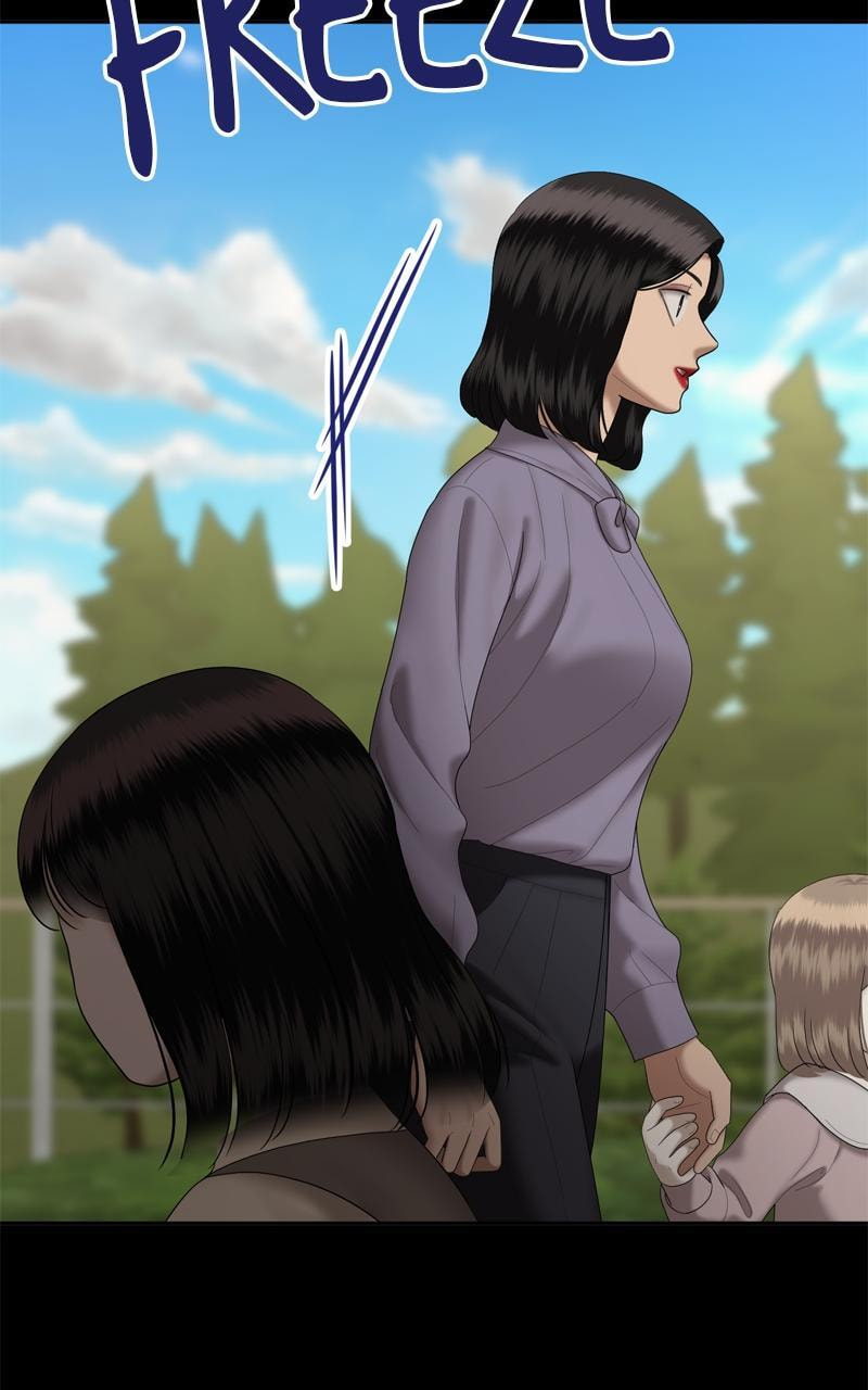 Sister War (Colored) Chapter 70 page 85 - 