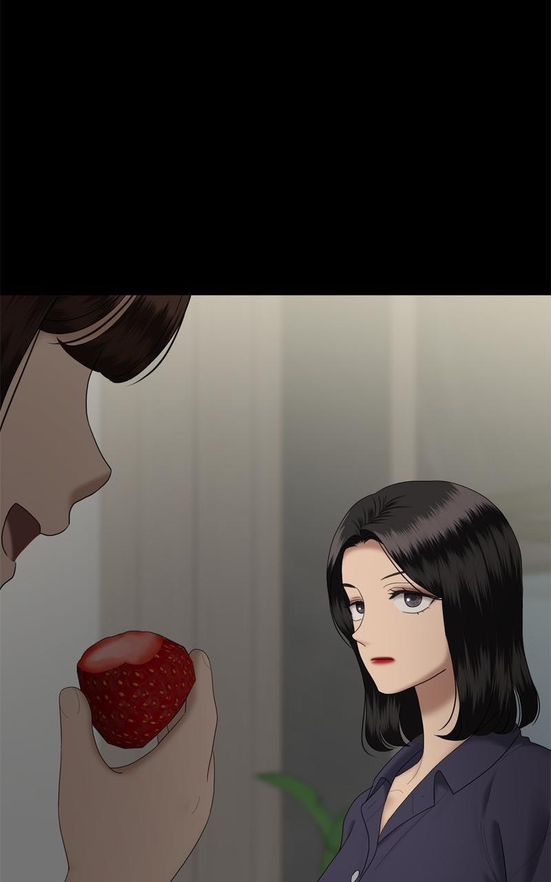 Sister War (Colored) Chapter 70 page 10 - 