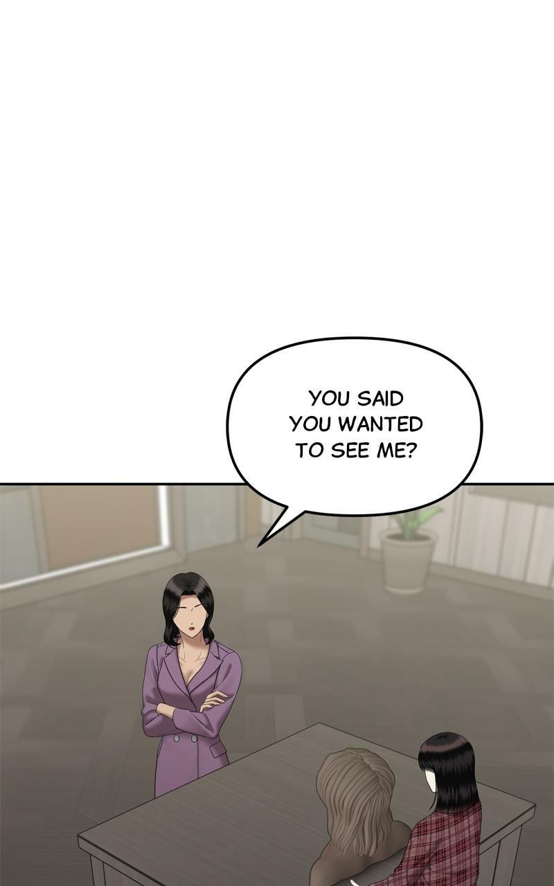 Sister War (Colored) Chapter 71 page 111 - 
