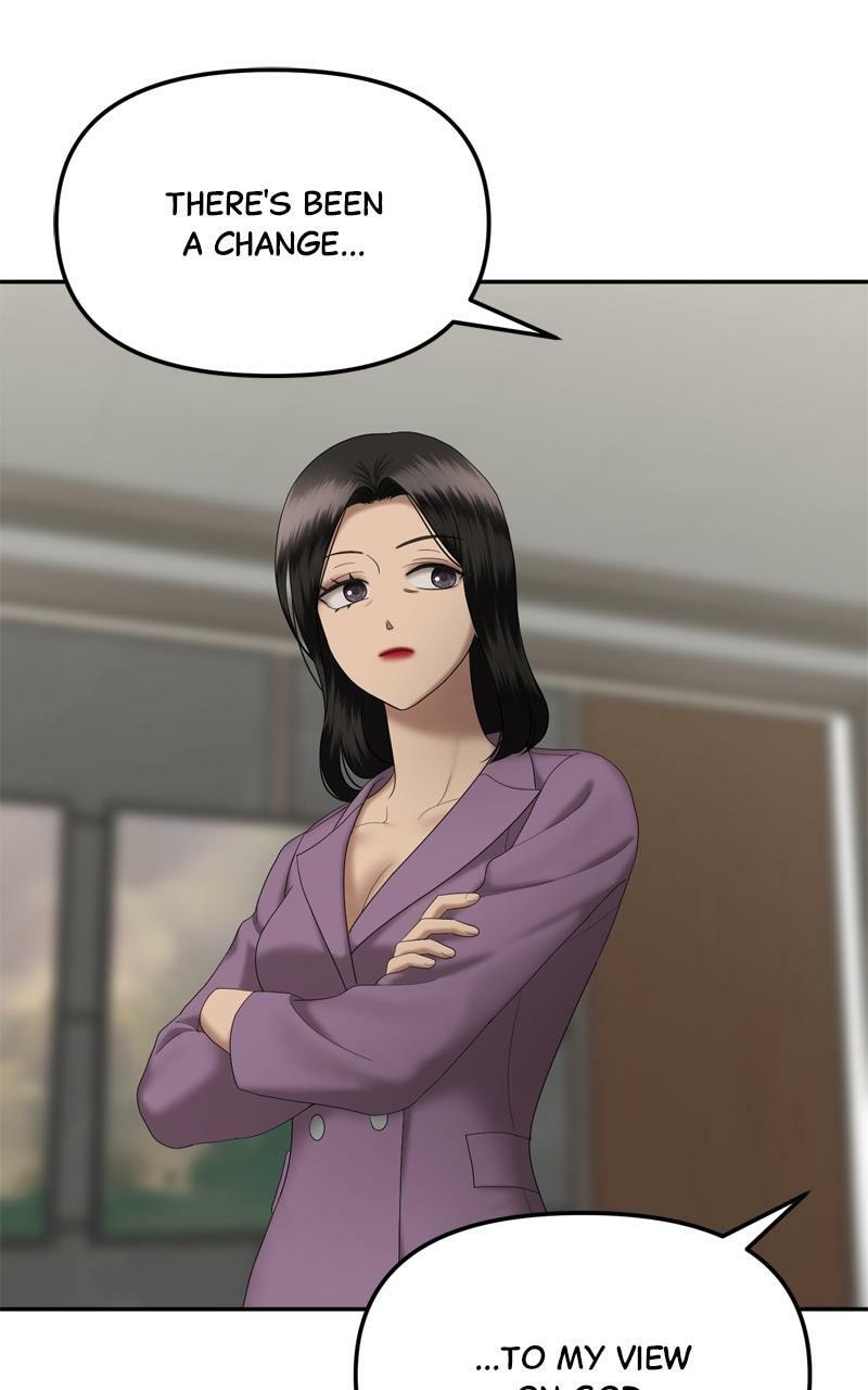 Sister War (Colored) Chapter 71 page 114 - 