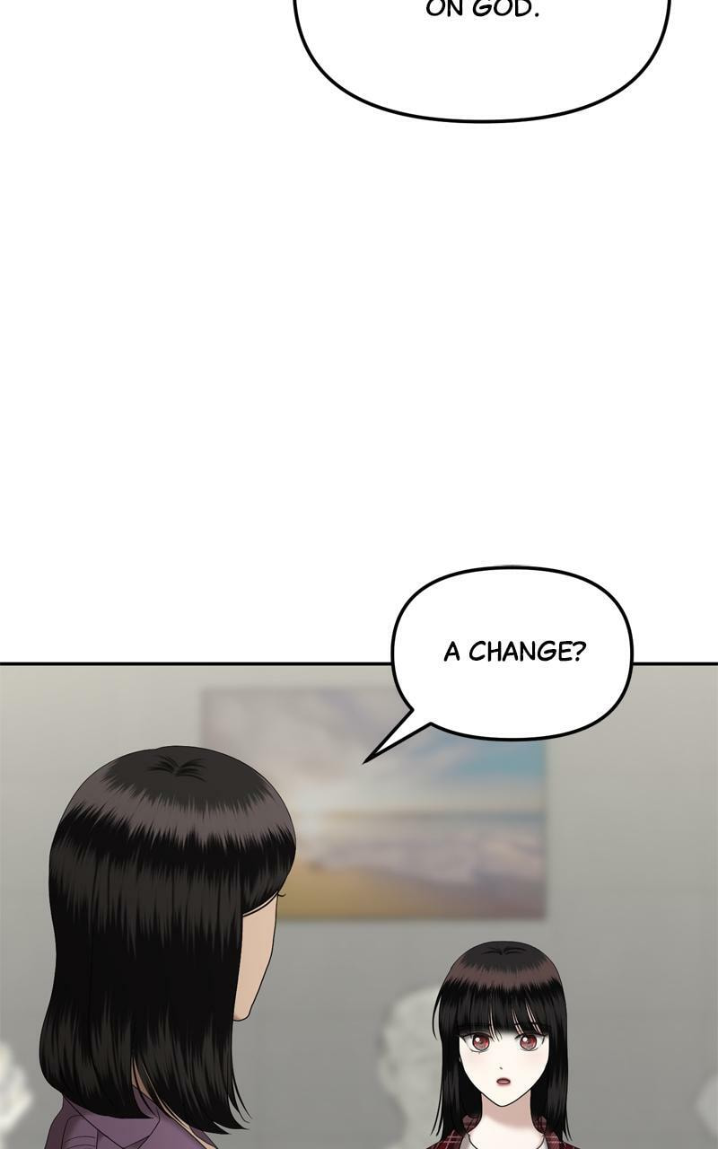 Sister War (Colored) Chapter 71 page 115 - 