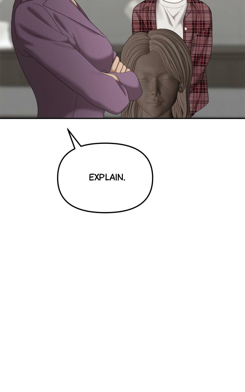 Sister War (Colored) Chapter 71 page 116 - 