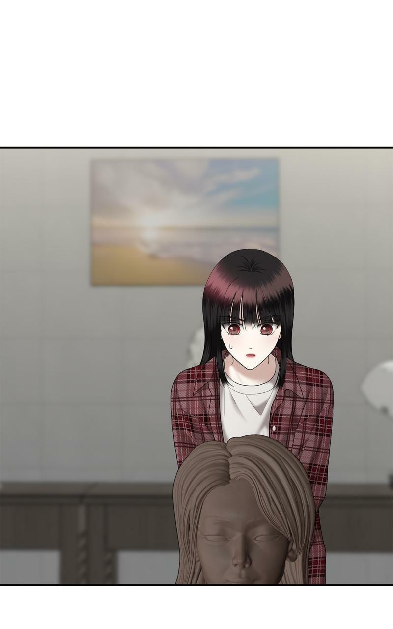 Sister War (Colored) Chapter 71 page 117 - 