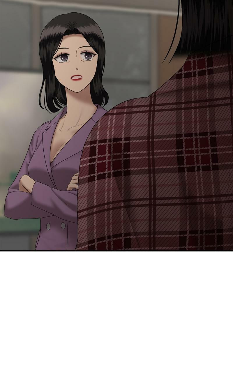 Sister War (Colored) Chapter 71 page 120 - 